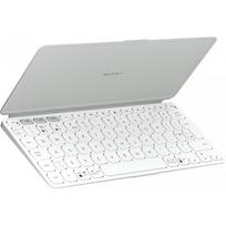 cr2032 - Logitech Keys-To-Go 2 EN, šviesiai pilka (Pale Gray) - 1 nuotrauka