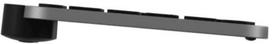 Logitech MX Keys S for Mac, Juoda (Black)