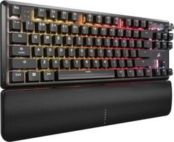 corsair rgb k70 - Corsair K70 Pro TKL-MGX v2, Juodas (Black) - 5 nuotrauka
