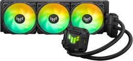 120 aio - CPU COOLER S_MULTI/TUF GAMING LC II 360 ARGB ASUS - 1 nuotrauka