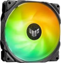 120 aio - CPU COOLER S_MULTI/TUF GAMING LC II 360 ARGB ASUS - 4 nuotrauka