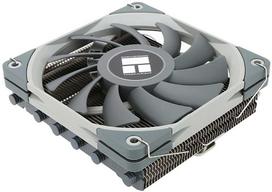 thermalright axp120 x67 - Thermalright AXP120-X67 120mm Procesoriaus Aušintuvas Juodas (Black) - 1 nuotrauka