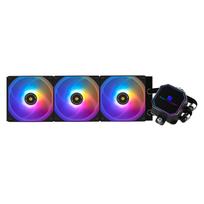 Thermalright Frozen Prism 360 ARGB Juodas (Black) Procesoriaus AIO Aušintuvas