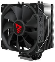 savio ausintuvas - Savio Frost X2 120mm Juodas (Black) Procesoriaus Aušintuvas - 1 nuotrauka