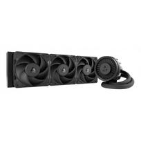 arctic liquid freezer iii pro - Arctic Liquid Freezer III Pro 360 Juodas (Black) - 1 nuotrauka