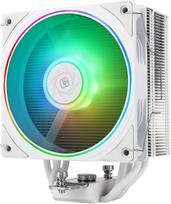 Thermalright Assassin Spirit 120 EVO Baltas (White) ARGB Procesoriaus Aušintuvas 12 cm