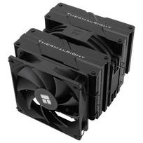 Thermalright Peerless Assassin 140 Juodas (Black) Procesoriaus Aušintuvas
