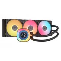 s*a様 Corsair iCUE LINK TITAN 360 RX LCD iCUE LINK TITAN 360 RX LCD Liquid CPU Cooler