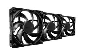 Be quiet! Silent Loop 3 420 mm Procesoriaus AIO Aušintuvas Juodas (Black)