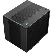 Deepcool ASSASSIN 4S Juodas (Black) Procesoriaus Oro Aušintuvas