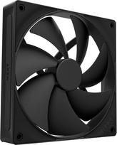 NZXT F140P 140mm Ventiliatorius Juodas (Black)