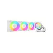 arctic liquid freezer iii pro - Arctic Liquid Freezer III Pro 360 A-RGB Baltas (White) Procesoriaus Aušintuvas - 2 nuotrauka