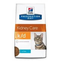 Hill's Prescription Diet Feline k/d Tuna 1,5 kg