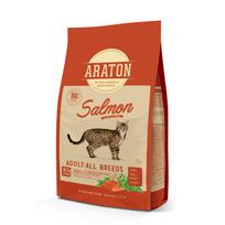 Natures Protection Araton Cat Adult Salmon 15 kg
