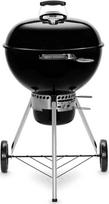 saslykines - WEBER Master-Touch E-5750, 57 cm, Juodas (Black) - 1 nuotrauka