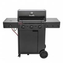 dujine griliai - CHAR-BROIL ESSENTIAL 3G Dujinis grilis - 2 nuotrauka
