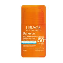kremai nuo saules - URIAGE BARIESUN INVISIBLE apsauginis pieštukas SPF50+,18 g - 1 nuotrauka