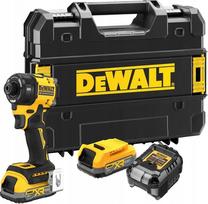 DeWalt DCF870E2T, 18 V