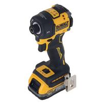 dcf870 - DeWalt DCF870E2T, 18 V - 2 nuotrauka