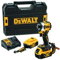 dcf850 - DeWalt DCF850P2T, 18 V, 208 Nm, 2x5,0 Ah - 1 nuotrauka