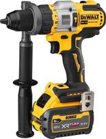 DeWalt DCD999T1, 18 V, FLEXVOLT ADVANTAGE, 1x6.0Ah