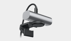 mx brio 4k - Logitech MX Brio 4K Ultra HD - 3 nuotrauka