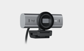mx brio 4k - Logitech MX Brio 4K Ultra HD - 5 nuotrauka