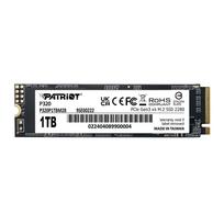 m.2 512 gb - Patriot Viper P320 512GB M.2 PCIe NVMe - 1 nuotrauka