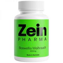 ZEIN PHARMA maisto papildas BOSVELIJŲ EKSTRAKTAS, 120 kaps.