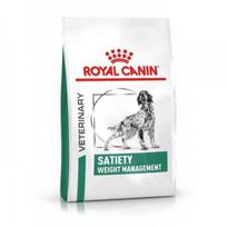 royal canin sunu 12kg - Royal Canin Satiety Weight Management sausas maistas šunims 12 kg - 2 nuotrauka