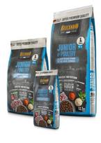 Belcando Junior Grain-Free Poultry 12.5 kg