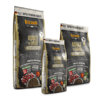 arkliena sunims - Belcando Adult Grain Free Horse 4 kg - 2 nuotrauka