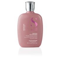 Alfaparf Milano Moisture Nutritive Low Shampoo Šampūnas sausiems plaukams, 250ml