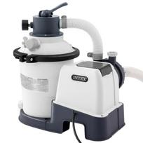 baseinu siurbliai - Intex smėlio filtravimo siurblys 3500l/h SX925 26642 - 1 nuotrauka
