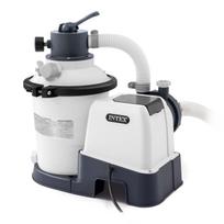 baseinu siurbliai - Intex smėlio filtravimo siurblys 3500l/h SX925 26642 - 2 nuotrauka