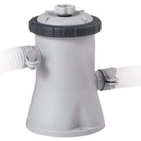 intex krystal clear - Intex Krystal Clear filtravimo siurblys baseinams 1250 l/val 28602 - 1 nuotrauka