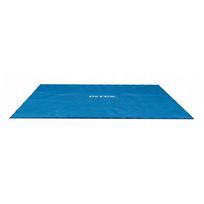 intex krystal clear - Intex baseino uždangalas 400x200 cm, mėlynas, 28028 - 1 nuotrauka