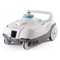 Automatinis baseino valytuvas Intex ZX100, Baltas (White)
