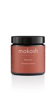 Atkuriamasis kūno sviestas Mokosh „Orange & Cinnamon“ 120 ml