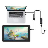 graphic tablet - Huion Kamvas 22 PLUS - 2 nuotrauka