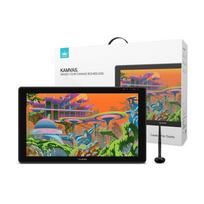graphic tablet - Huion Kamvas 22 PLUS - 4 nuotrauka