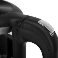 elektrinis virdulys 1.7 l - Alder AD 1305 Black/Silver (Juodas/Sidabrinis) - 5 nuotrauka