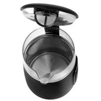 elektrinis virdulys 1.7 l - Alder AD 1305 Black/Silver (Juodas/Sidabrinis) - 7 nuotrauka