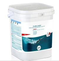 Pool Expert greito veikimo chloras 5 kg