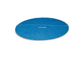 intex baseinas - Intex baseino uždangalas Saulės, 305 cm, 28011 - 1 nuotrauka