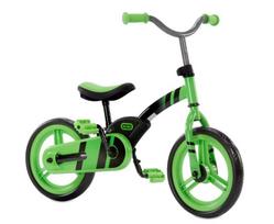 Little Tikes Pedal Bike Žalias (Green)