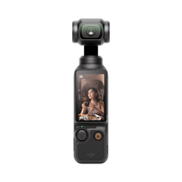 dji - DJI Osmo Pocket 3 Standart Combo - 2 nuotrauka