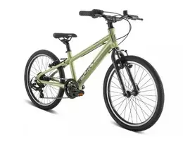 puky dviraciai - Puky LS-PRO 20" Žalias (Green) - 1 nuotrauka
