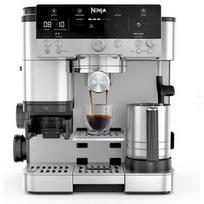 kava kava - Ninja Luxe Premium ES601EU (Sidabrinis/Silver) - 1 nuotrauka