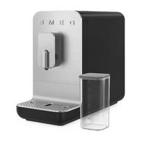 smeg kavis - Smeg BCC13BLMEU Juodas (Black) - 1 nuotrauka